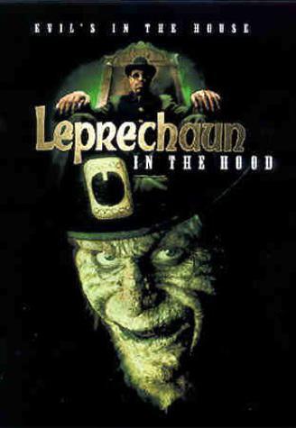 Leprechaun 5: La maldición