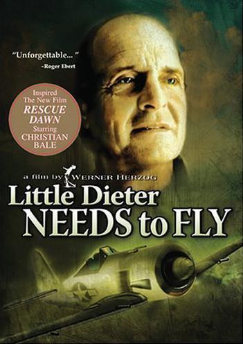 Little Dieter Needs to Fly