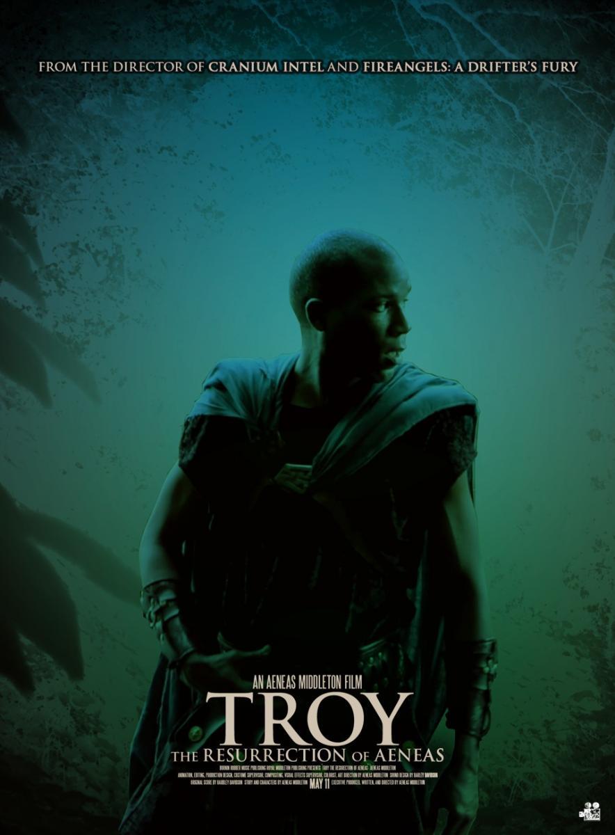 Troy: The Resurrection of Aeneas