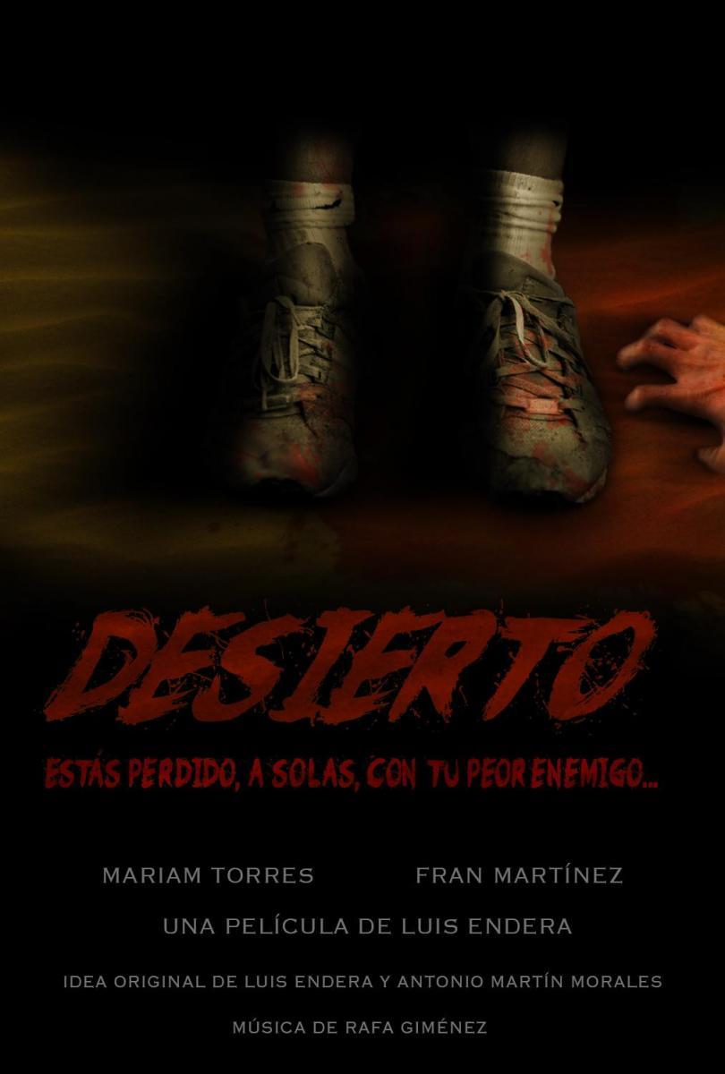 Desiertos