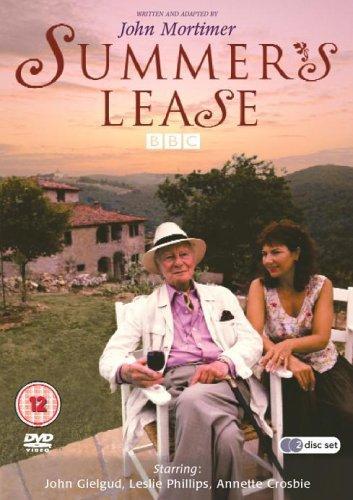 Summer's Lease (TV Miniseries)
