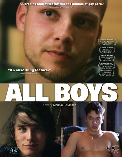 All Boys