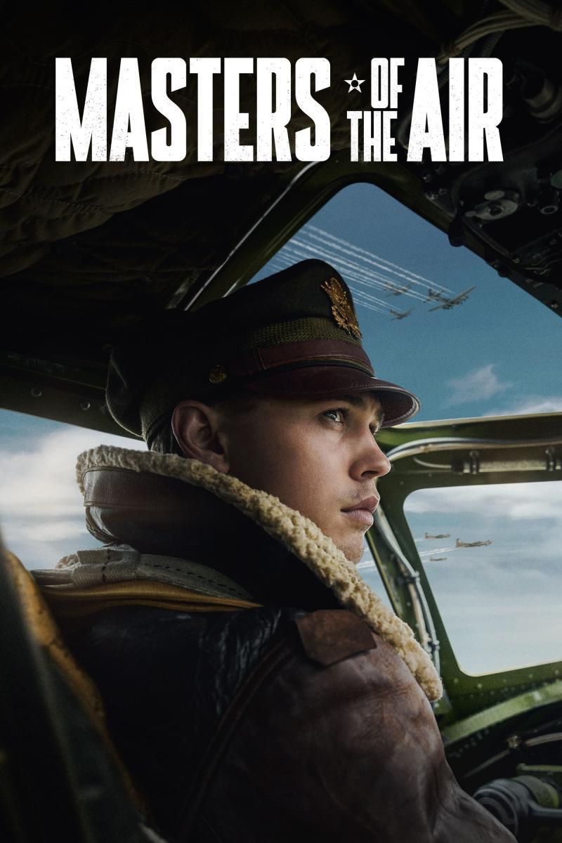 Masters of the Air (TV Miniseries)