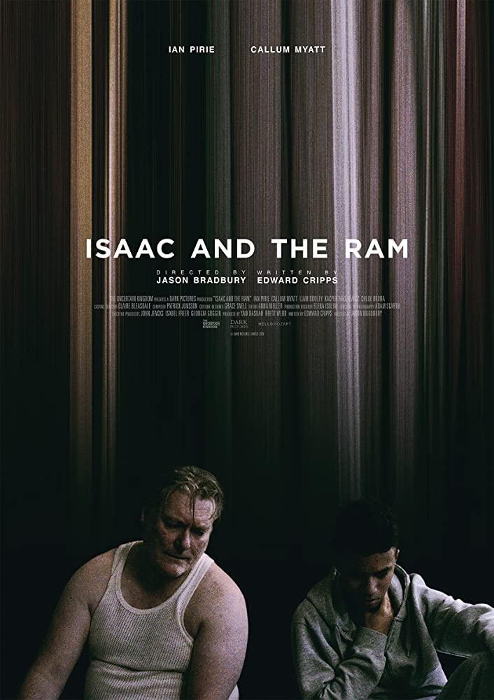 Isaac and the Ram (C)