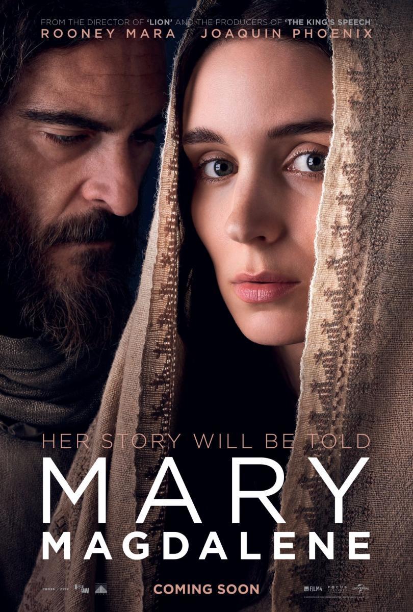 Mary Magdalene