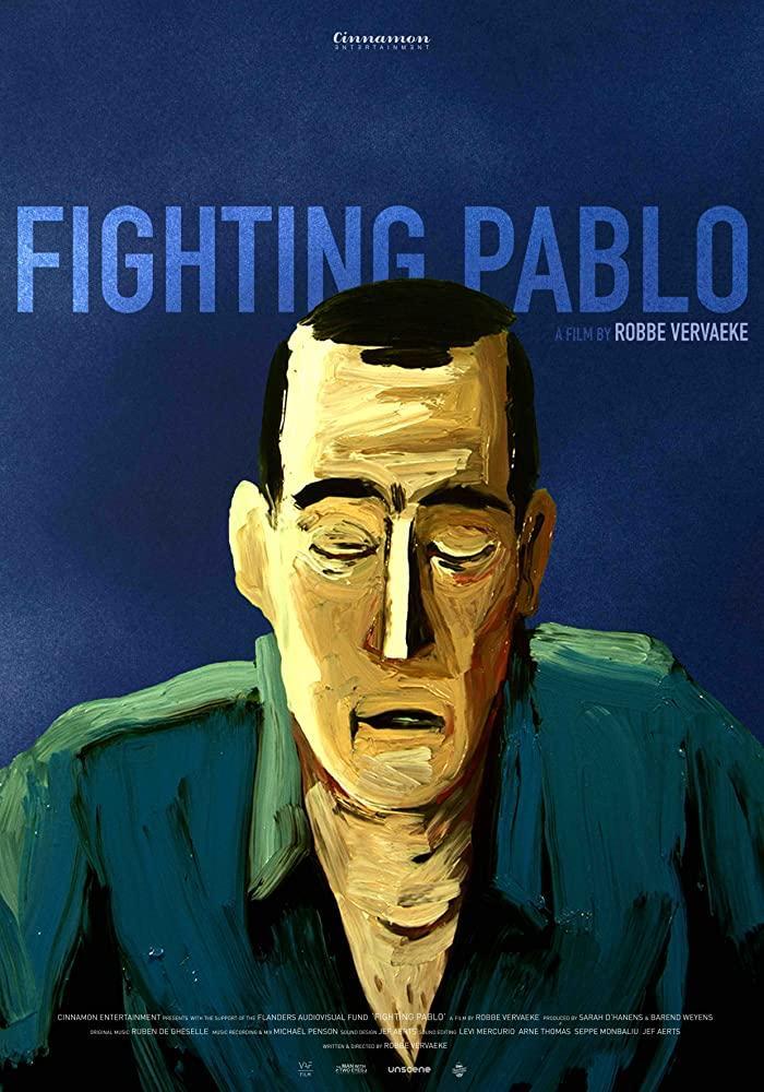 Fighting Pablo (S)