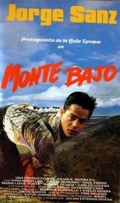 Monte bajo