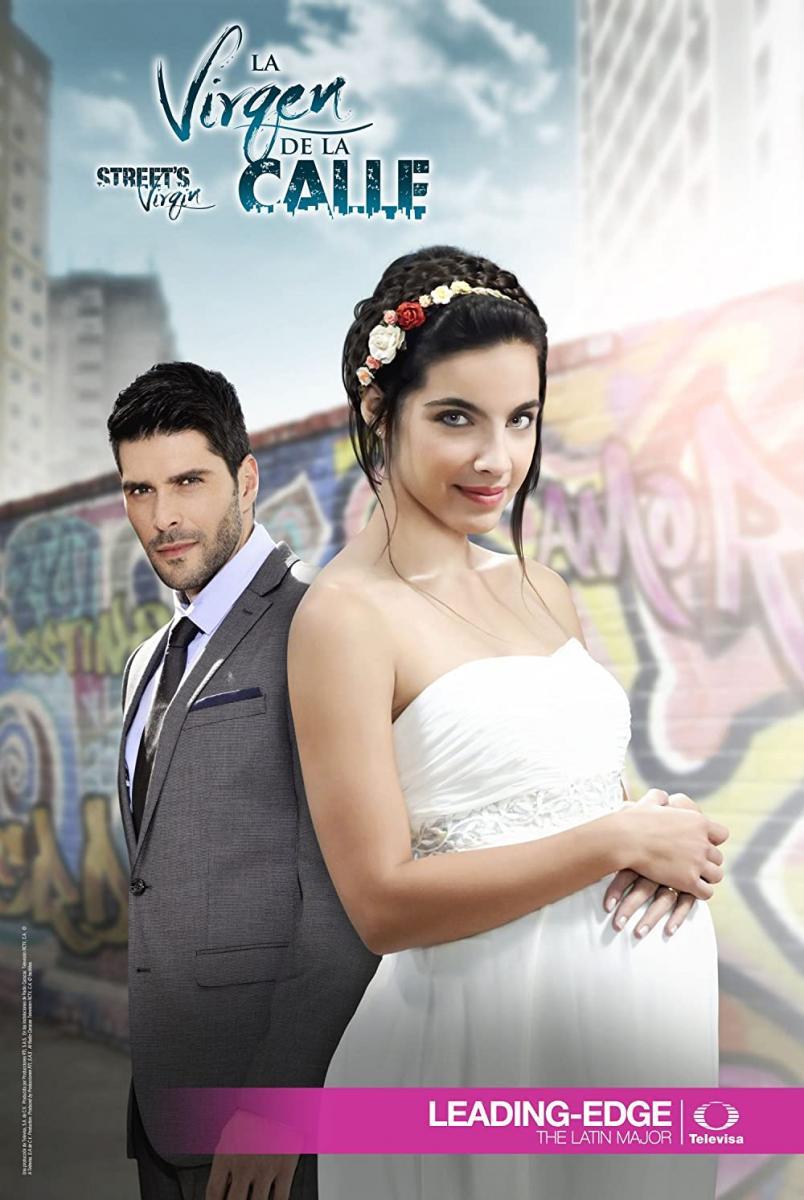 La virgen de la calle (TV Series)