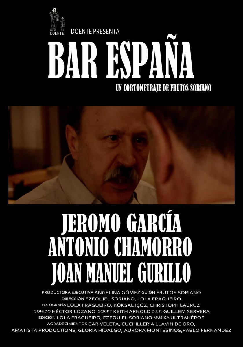 España Bar (S)