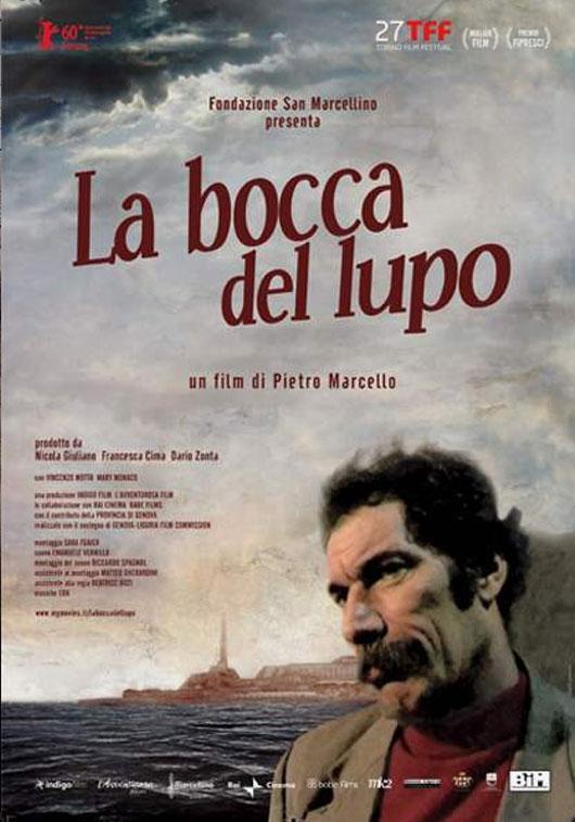 La bocca del lupo