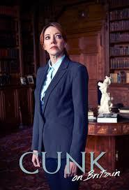 Cunk on Britain (TV Miniseries)