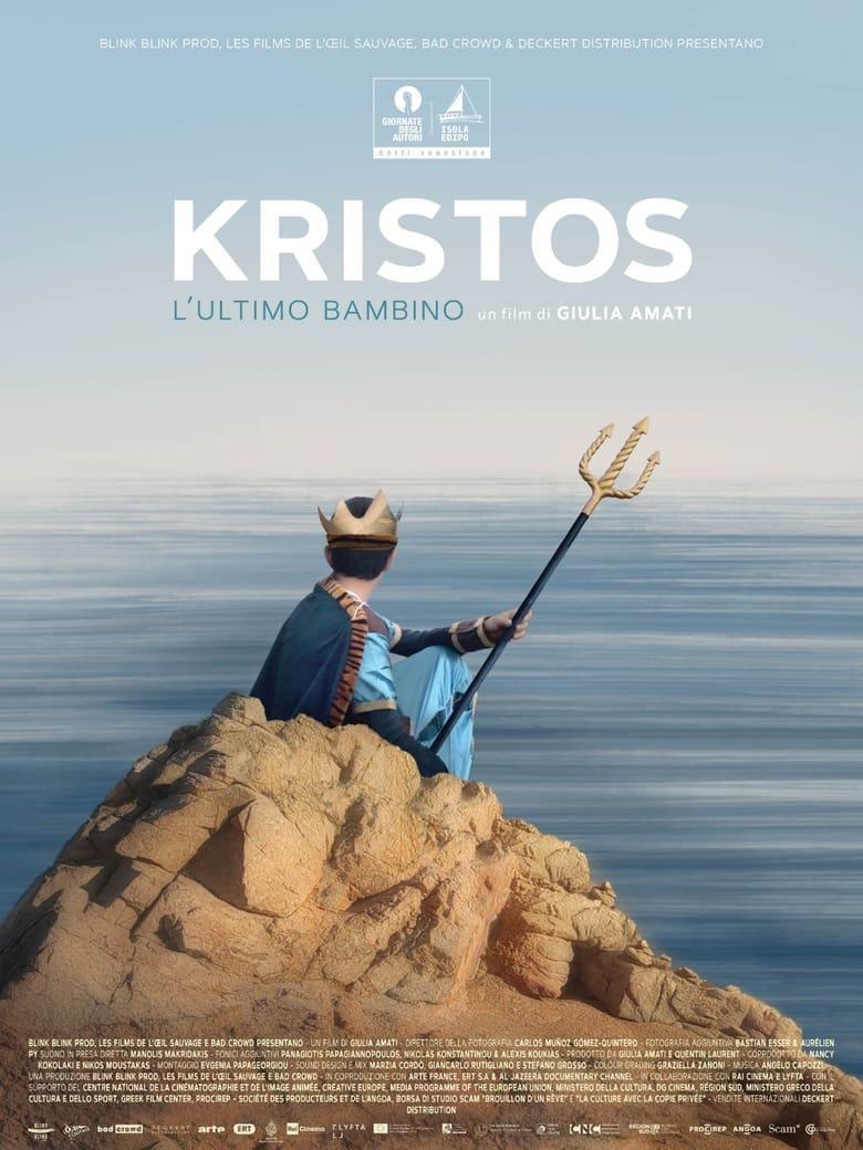 Kristos, The Last Child