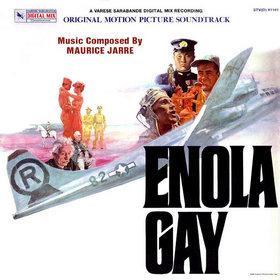Enola Gay: The Men, the Mission, the Atomic Bomb (TV)