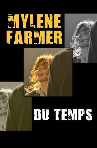 Mylène Farmer: Du temps (Music Video)
