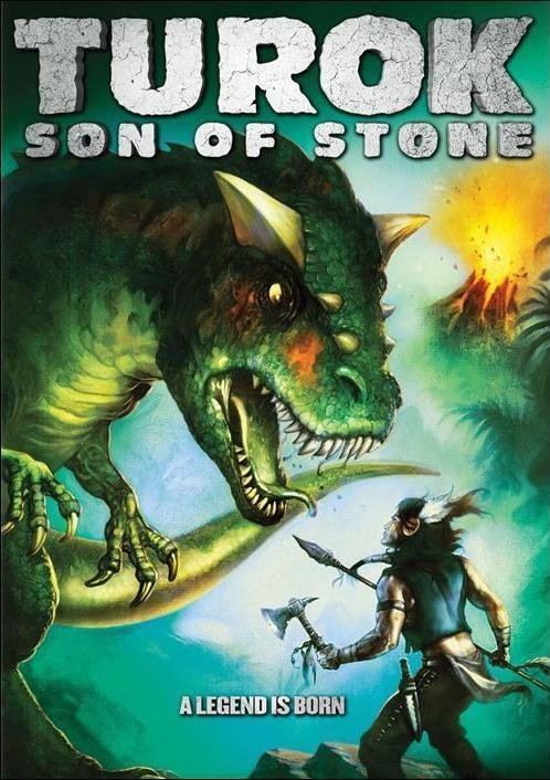 Turok: Son of Stone