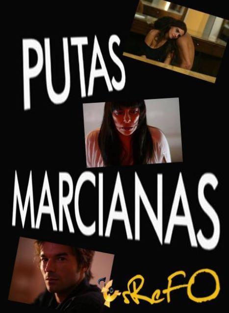 Putas Marcianas