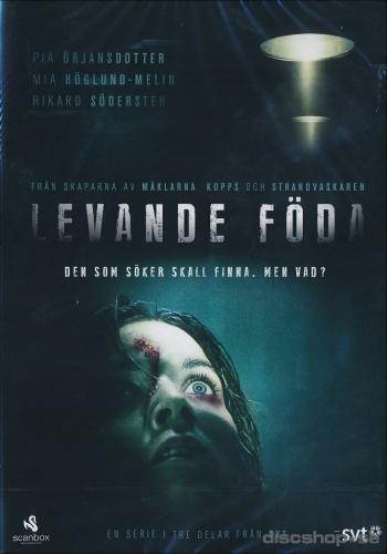 Levande föda (Serie de TV)