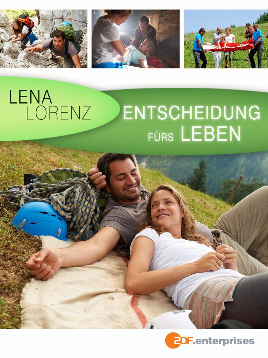 Entscheidung fürs Leben (TV)