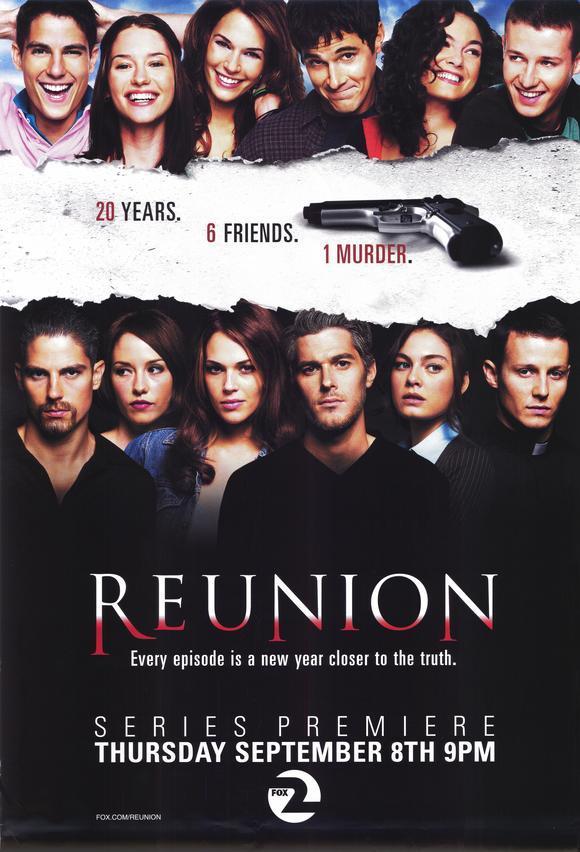 Reunión (Serie de TV)