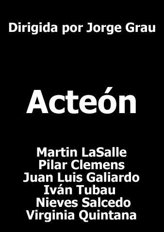 Acteón