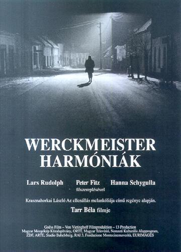 Werckmeister Harmonies