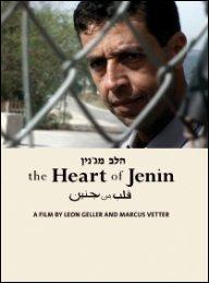 The Heart of Jenin