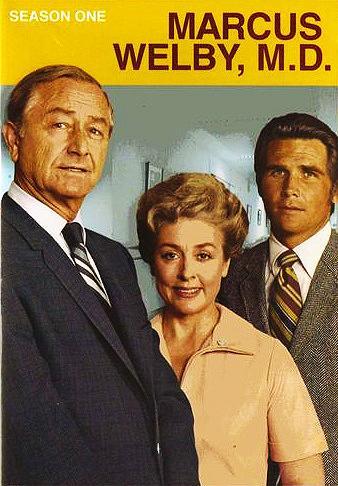 Marcus Welby, M.D (TV Series)