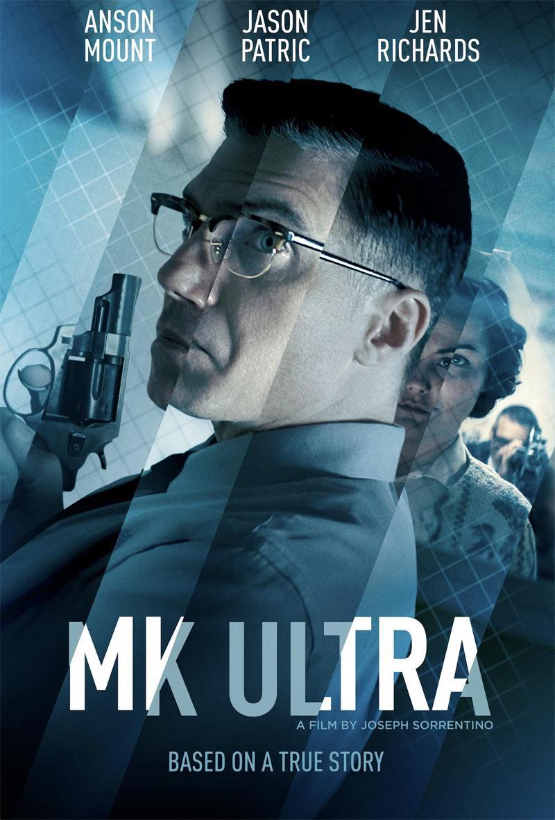 MK Ultra