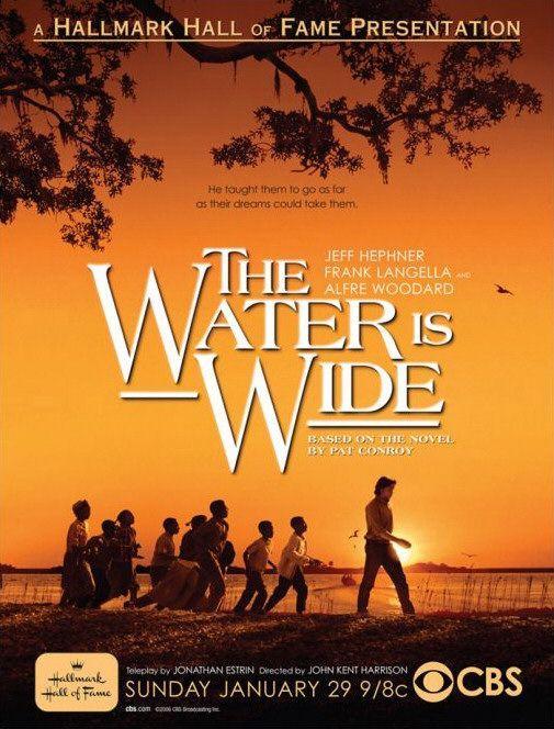 The Water Is Wide (TV)