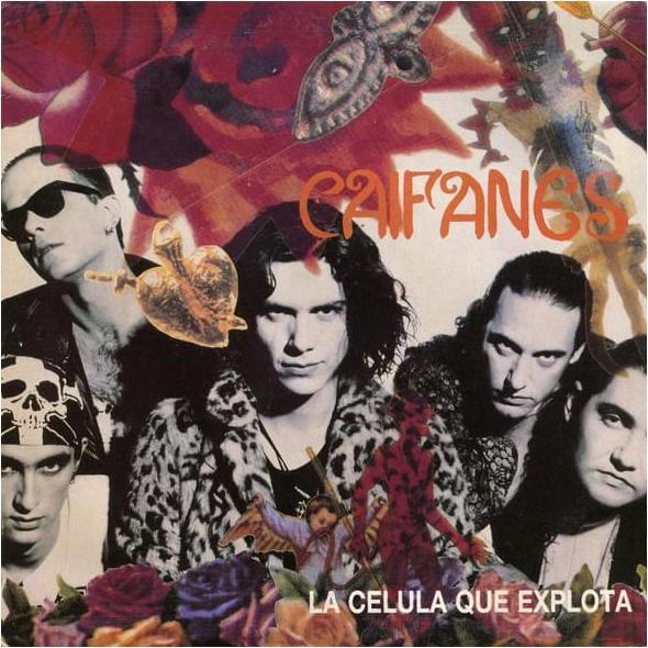 Caifanes: La célula que explota (Music Video)