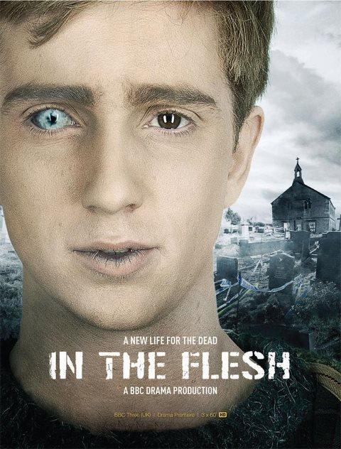 In the Flesh (Serie de TV)