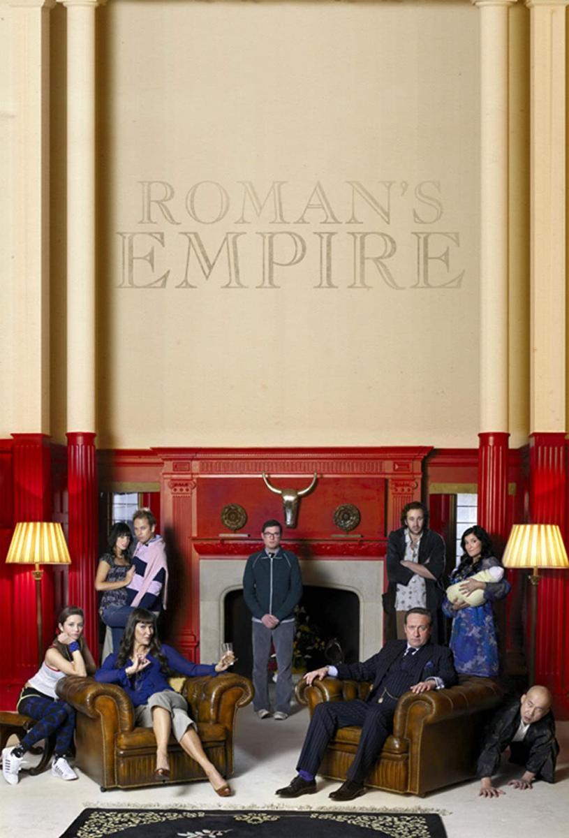 Roman's Empire (Miniserie de TV)