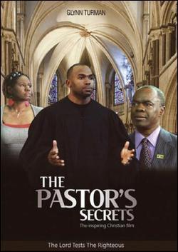 The Pastor's Secrets