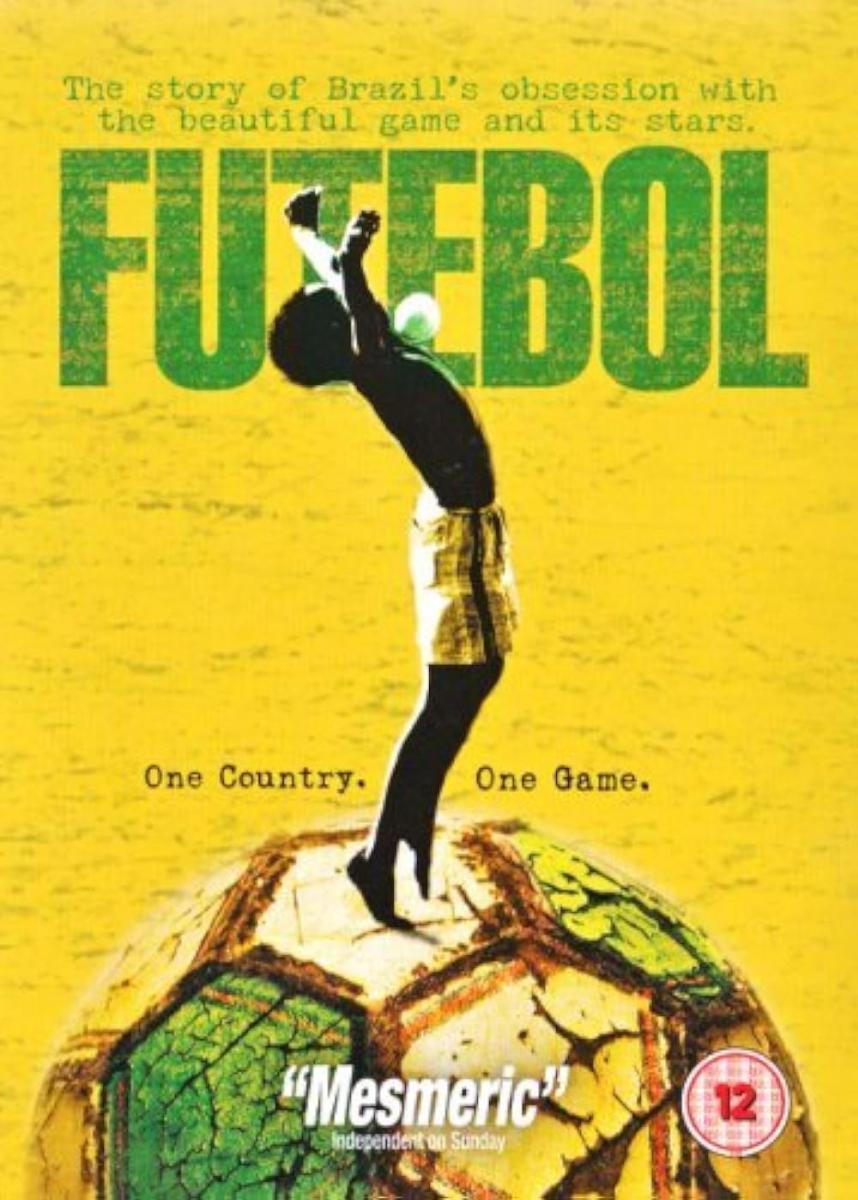 Futebol (TV Series)