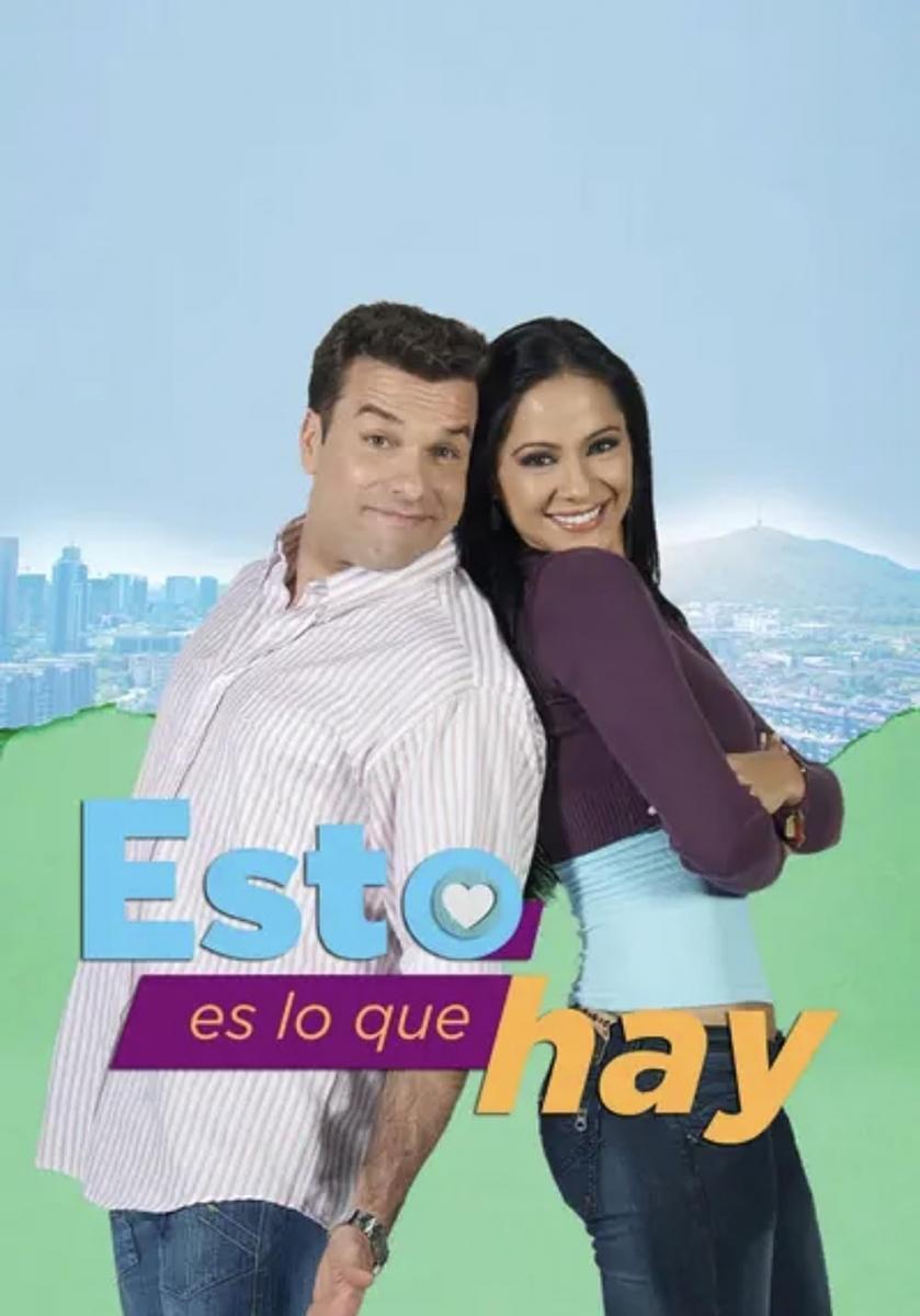 Esto es lo que hay (Serie de TV)