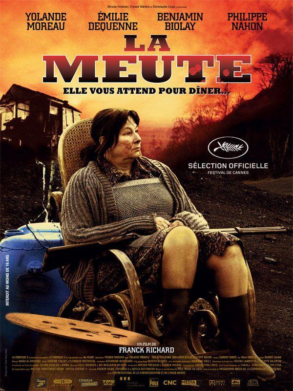 La meute (The Pack)