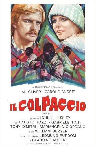 Il colpaccio