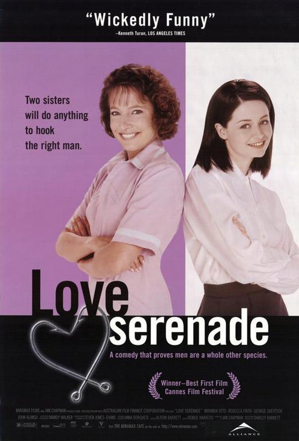 Love Serenade