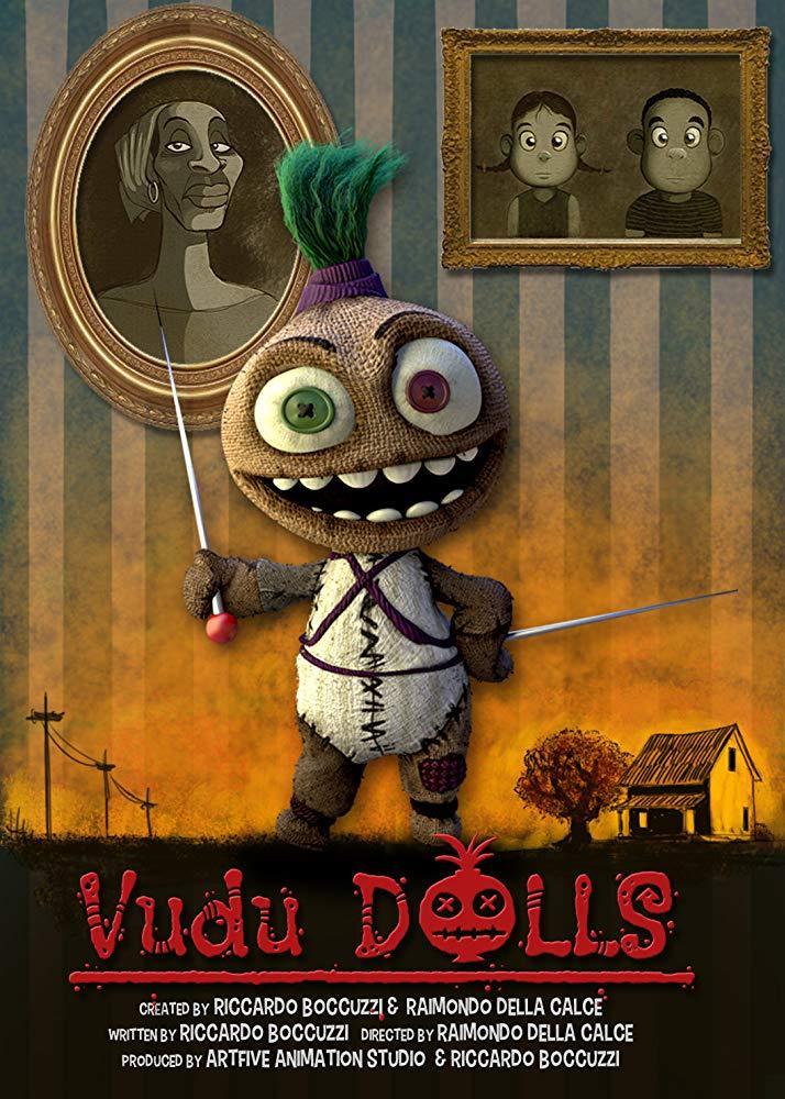 Vudu Dolls (C)