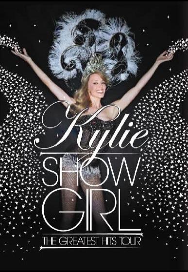 Kylie 'Showgirl': The Greatest Hits Tour