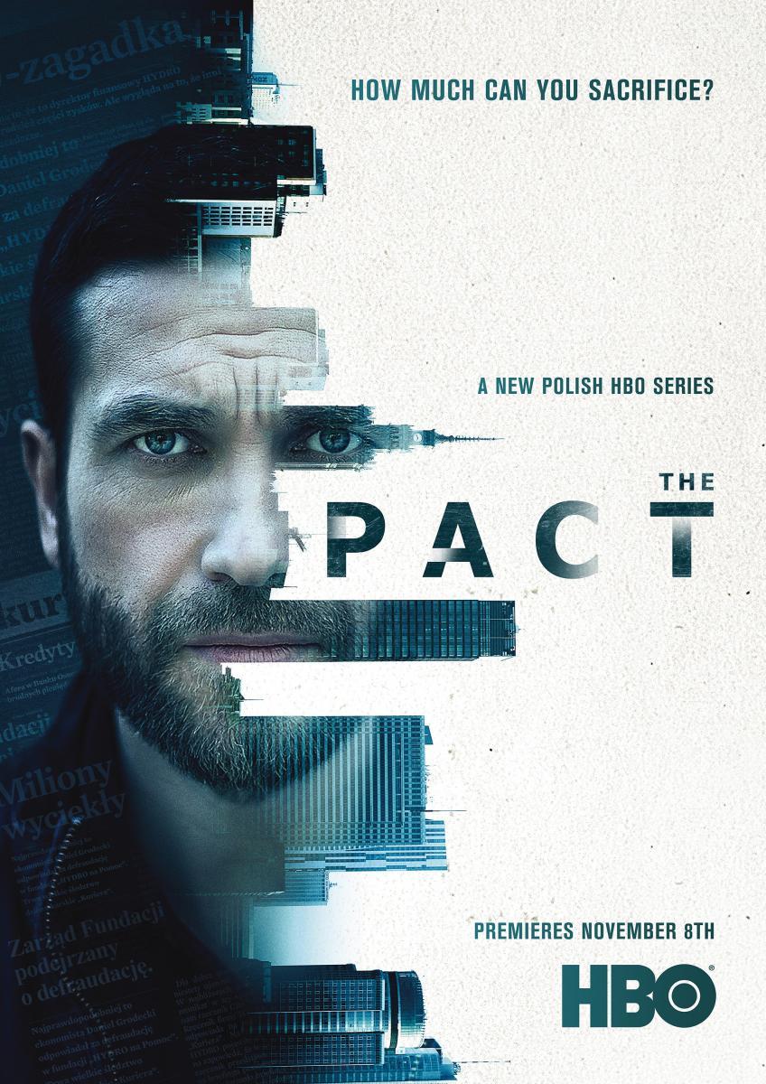 The Pact (Serie de TV)