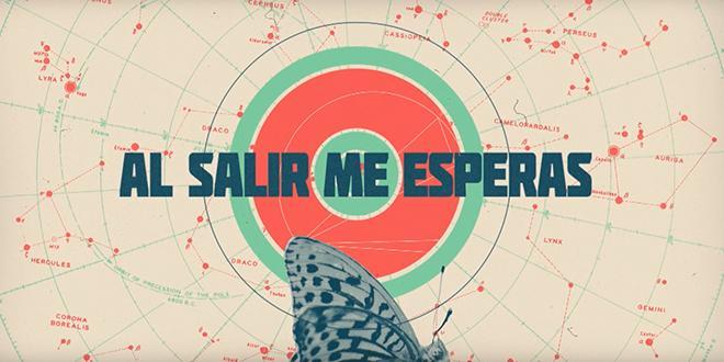 Al salir me esperas (ASME) (TV Series)