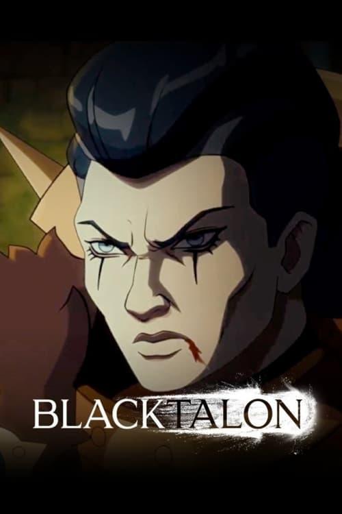 Blacktalon (TV Series)