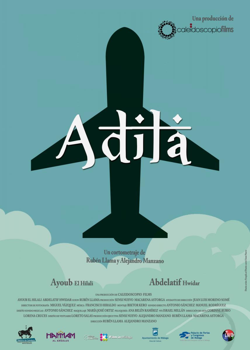 Adila (S)