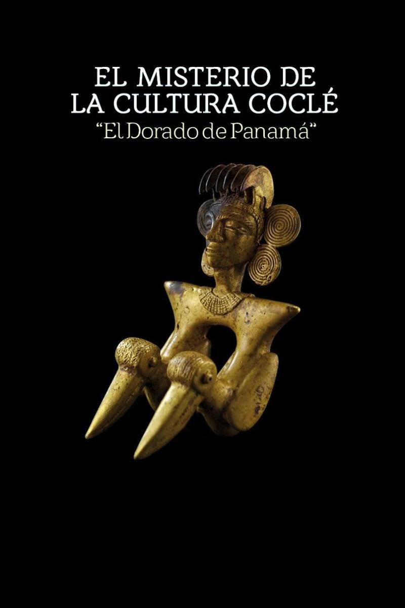 El misterio de la cultura Coclé