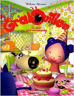 Grabouillon (TV Series)