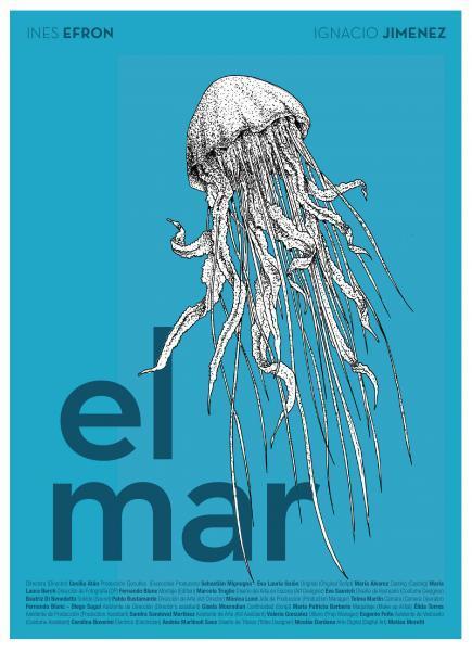 El mar (C)