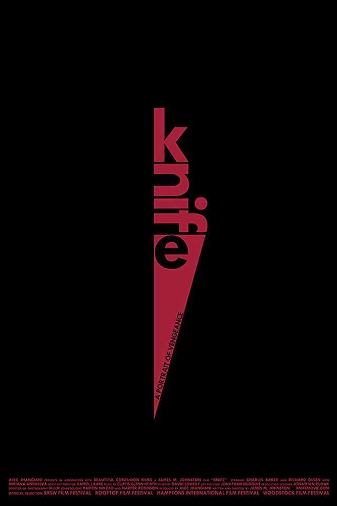 Knife (C)