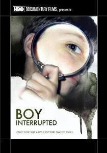 Boy Interrupted