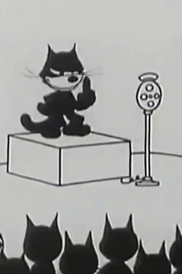 Felix the Cat: Astronomeous (S)